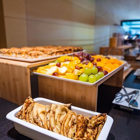 Hotel Turiec มาร์ติน ภายนอก รูปภาพ