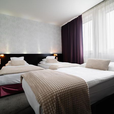 Hotel Turiec มาร์ติน ภายนอก รูปภาพ