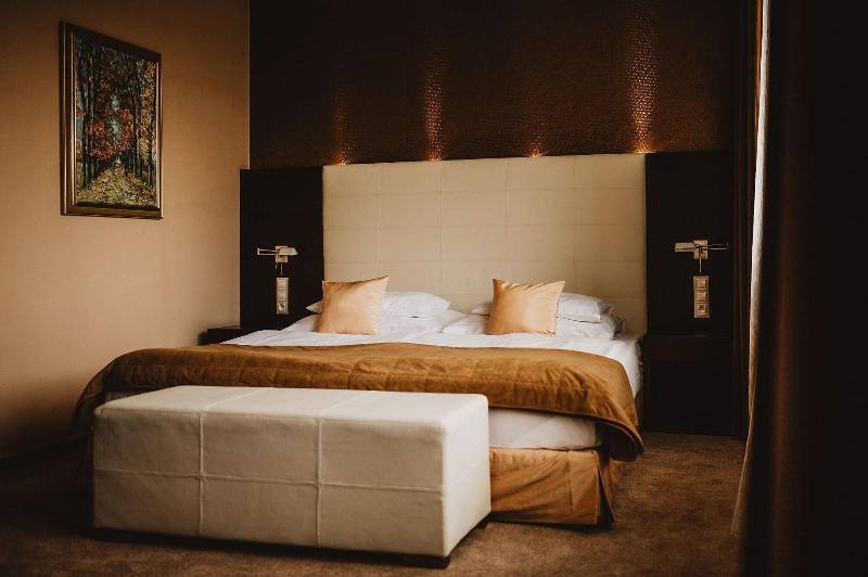 Hotel Turiec มาร์ติน ภายนอก รูปภาพ