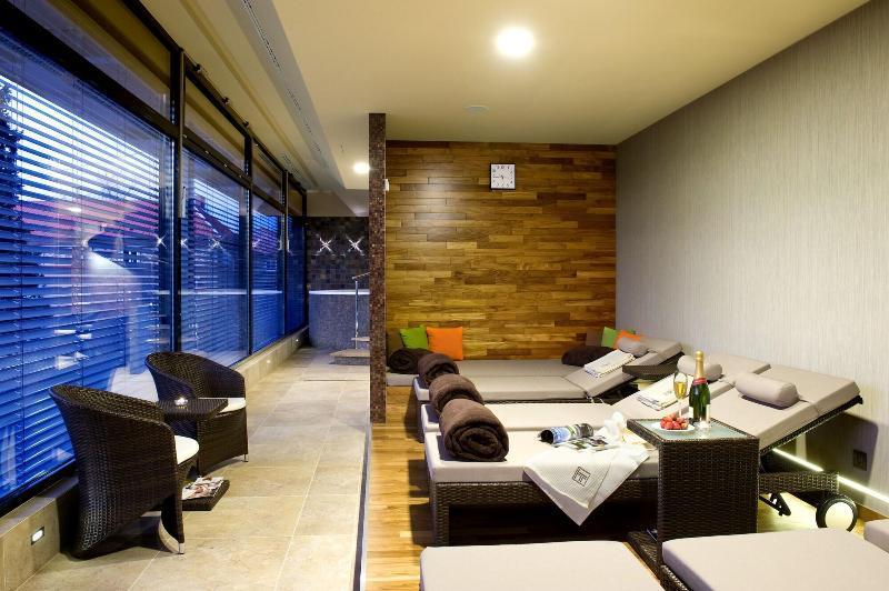 Hotel Turiec มาร์ติน ภายนอก รูปภาพ