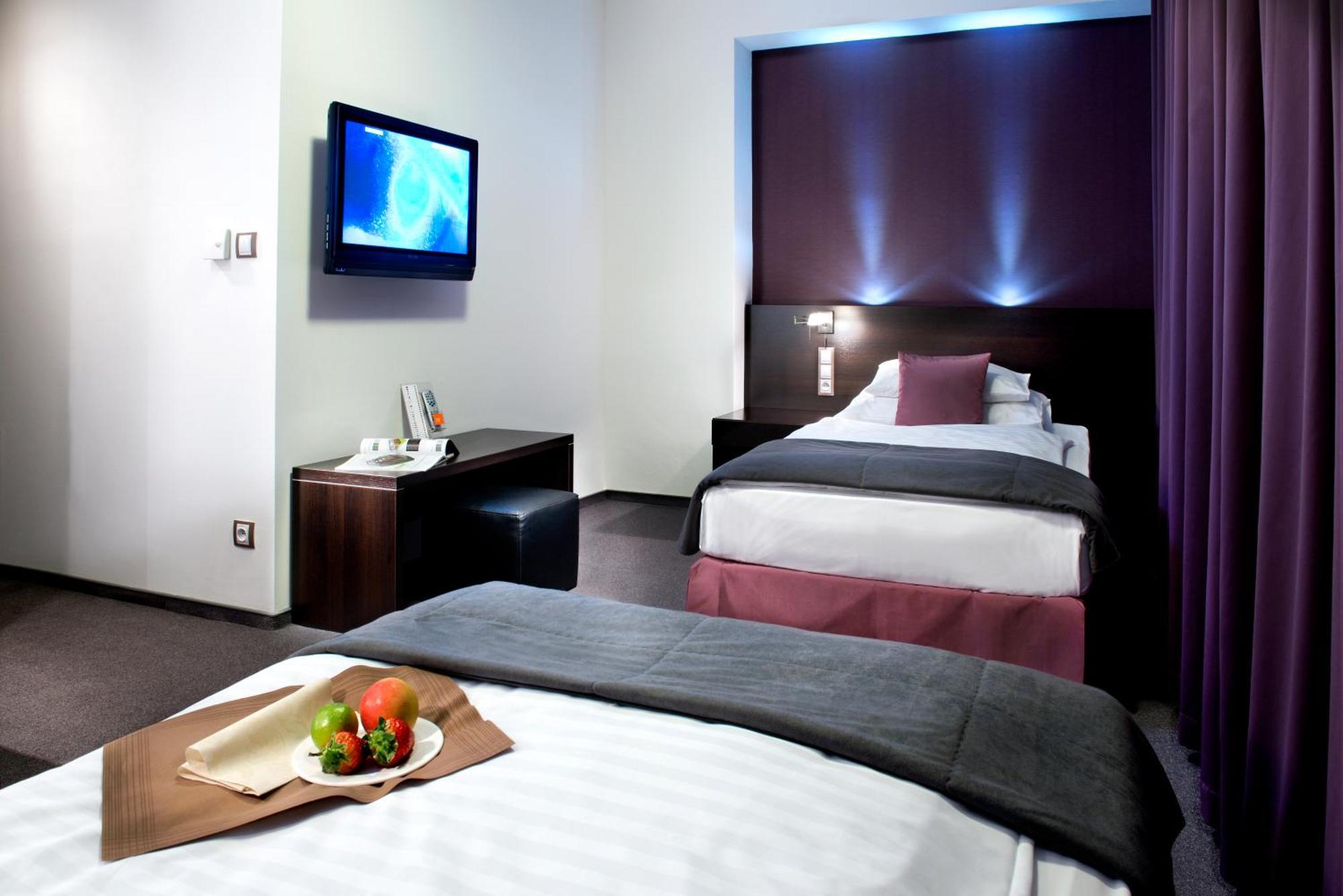 Hotel Turiec มาร์ติน ภายนอก รูปภาพ