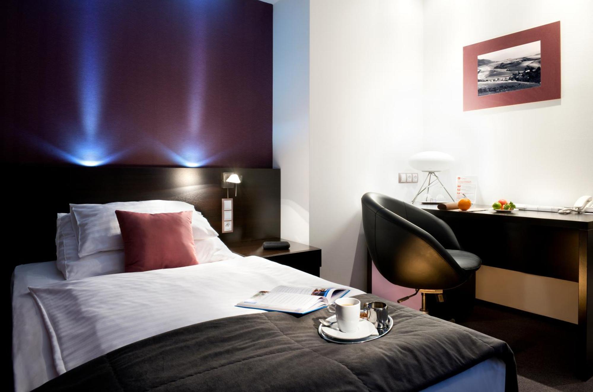 Hotel Turiec มาร์ติน ภายนอก รูปภาพ