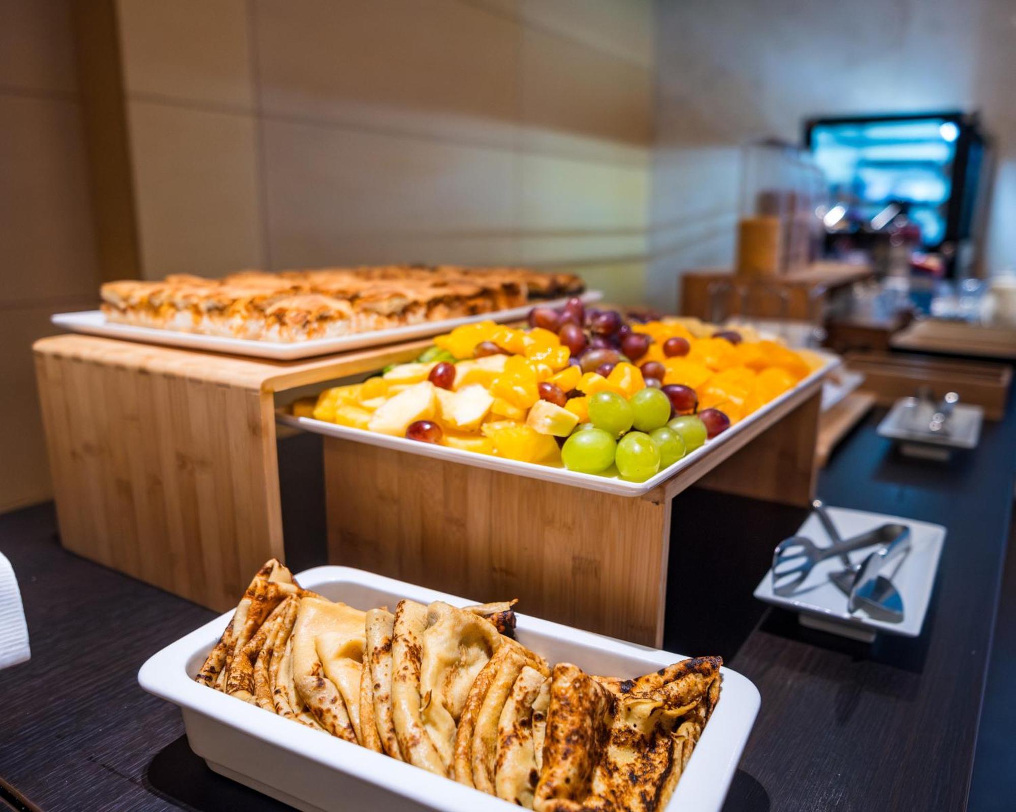 Hotel Turiec มาร์ติน ภายนอก รูปภาพ