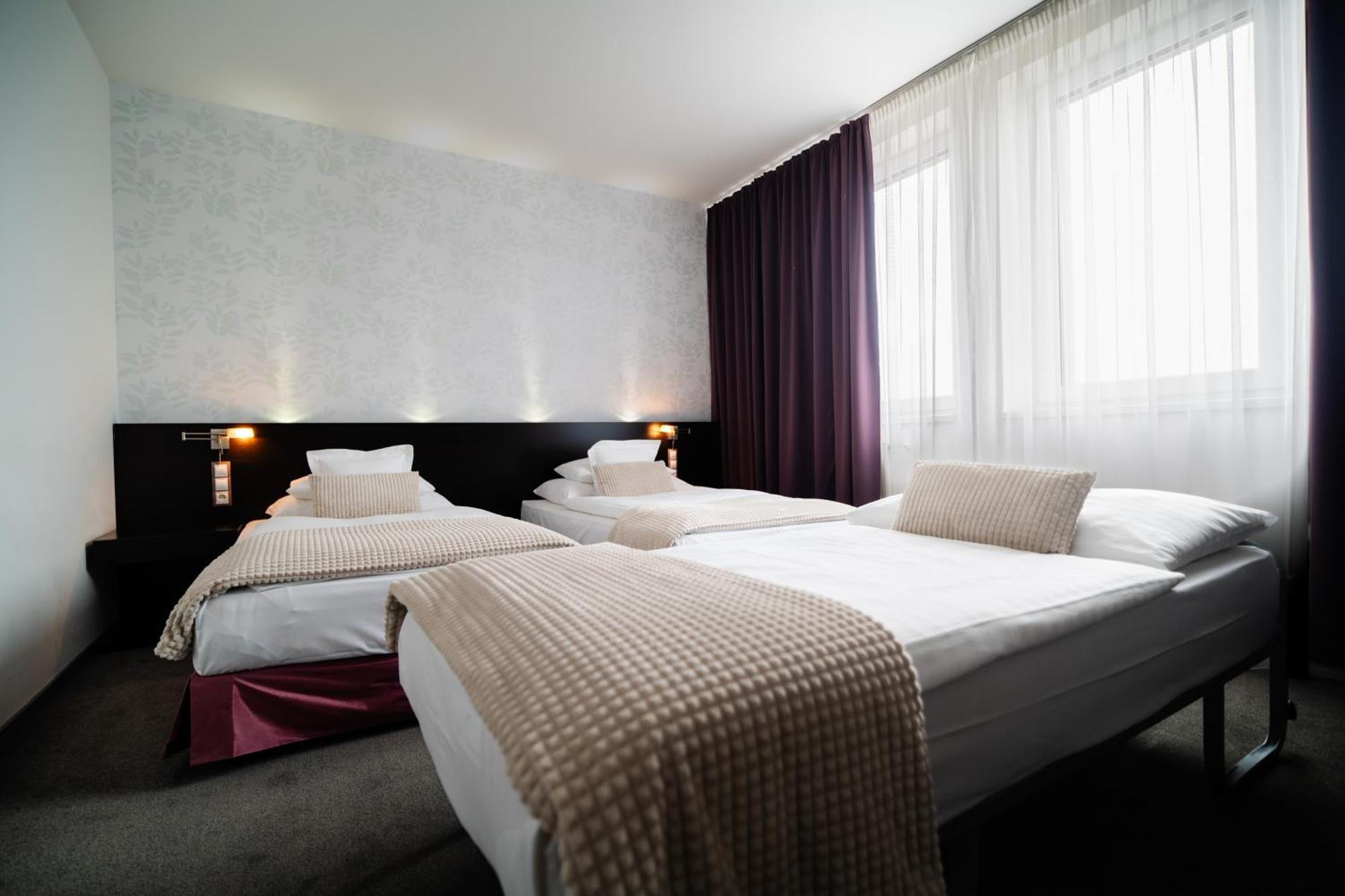 Hotel Turiec มาร์ติน ภายนอก รูปภาพ