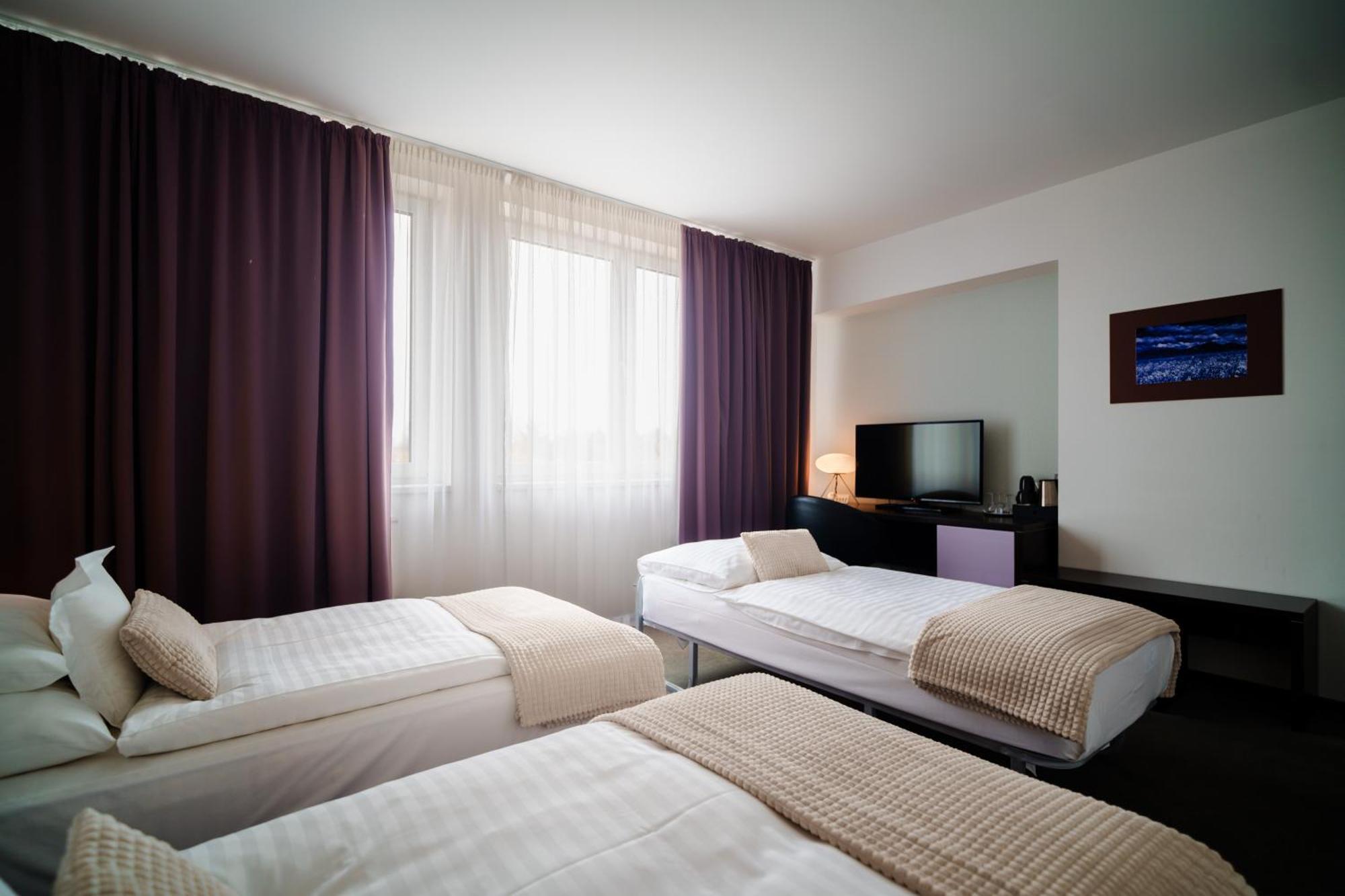 Hotel Turiec มาร์ติน ภายนอก รูปภาพ