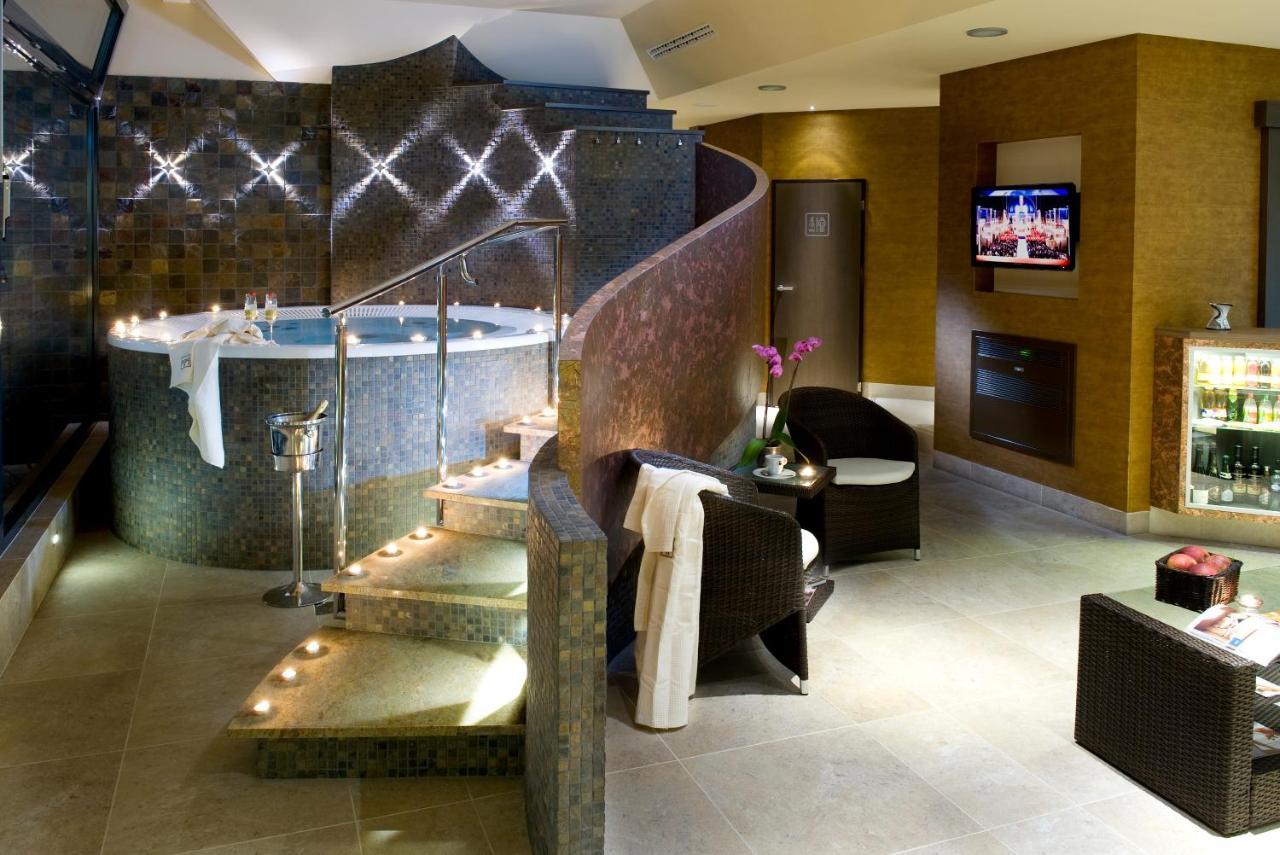 Hotel Turiec มาร์ติน ภายนอก รูปภาพ